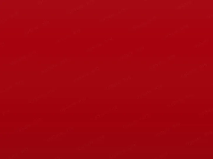 Цвет Pure Red, код R19: спектральный рендер покрытия