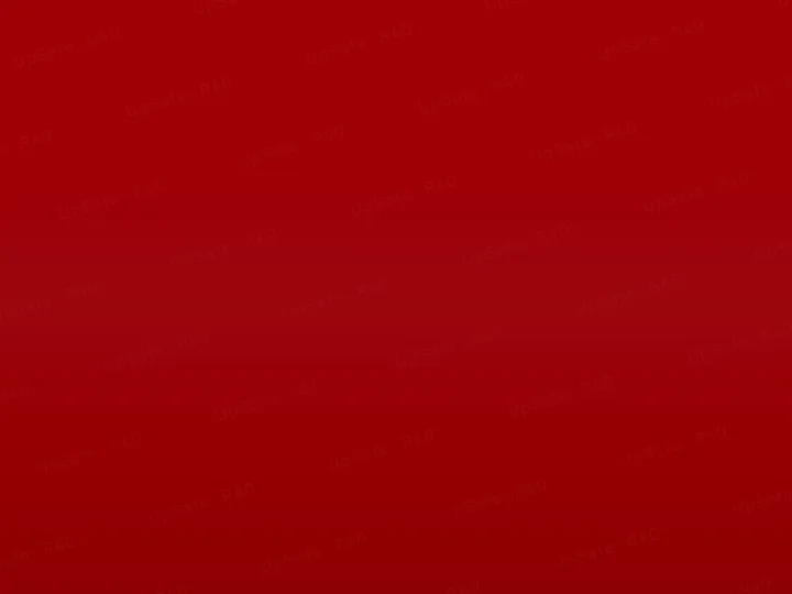 Цвет Red, код R40: спектральный рендер покрытия