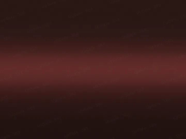 Цвет Maroon, код 3S3, R56: спектральный рендер покрытия