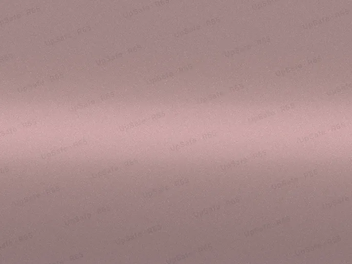 Цвет Pink Pearl, код R65: спектральный рендер покрытия