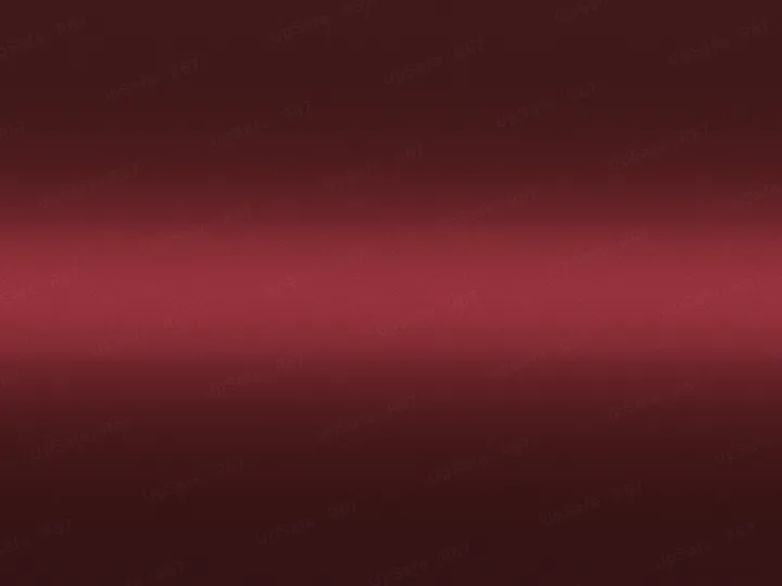 Цвет Red, код R67: спектральный рендер покрытия