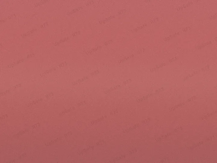 Цвет Coral Pink, код R73: спектральный рендер покрытия
