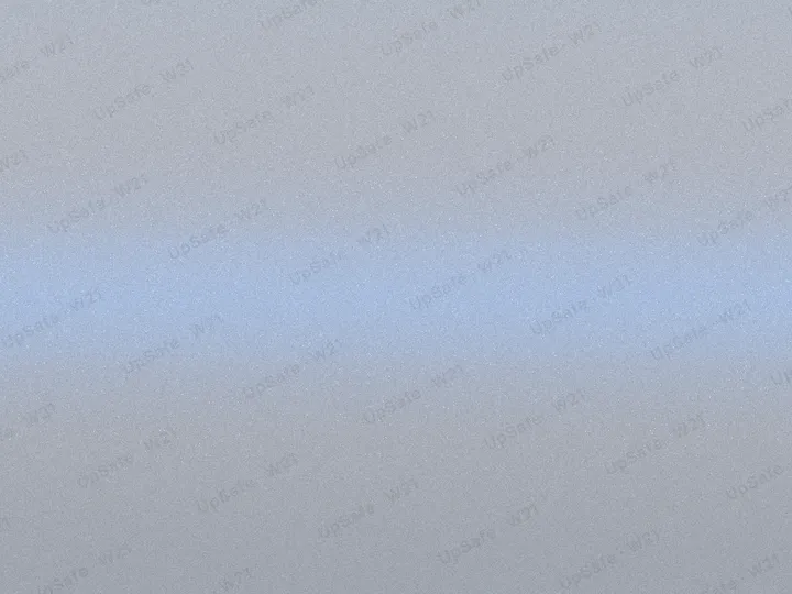 Цвет Bluish white, код W21: спектральный рендер покрытия