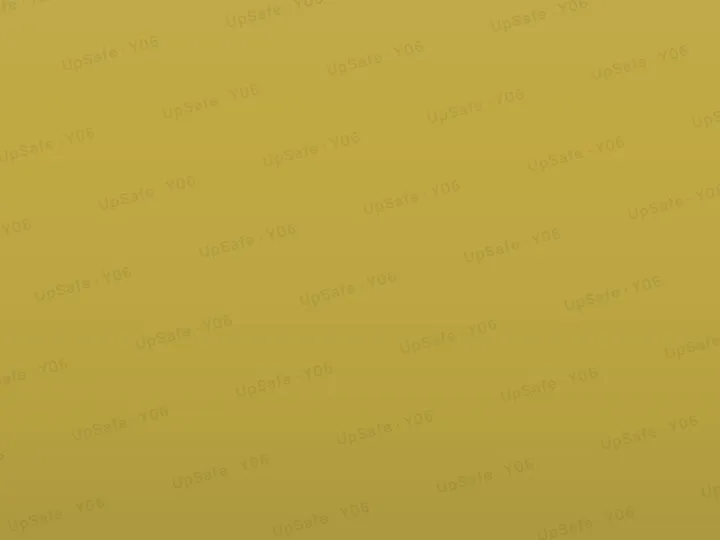 Цвет Mustard Yellow, код Y06: спектральный рендер покрытия