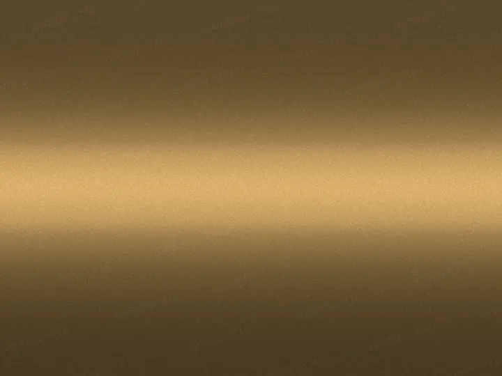 Цвет Gold SE, код Y14: спектральный рендер покрытия