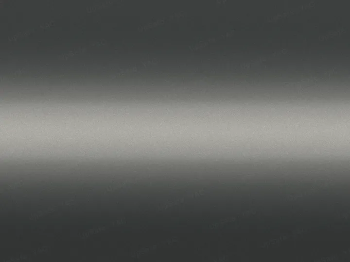 Цвет Dark Silver, код YAC: спектральный рендер покрытия