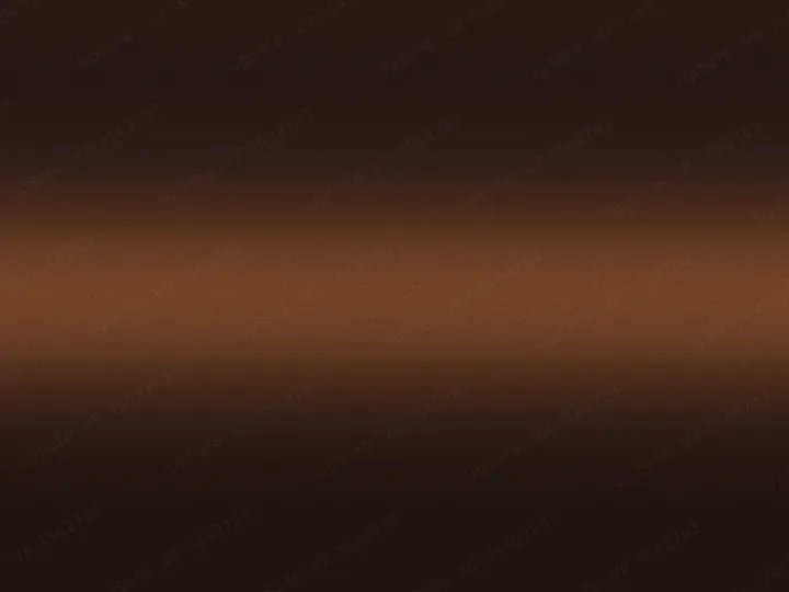 Цвет Coffee Brown, код VR-1542763, ZTL: спектральный рендер покрытия