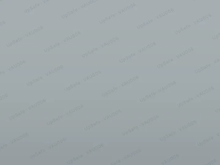 Цвет Midgrey (Primer), код VAU006: спектральный рендер покрытия