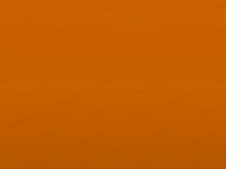 Цвет Orange, код 031: спектральный рендер покрытия