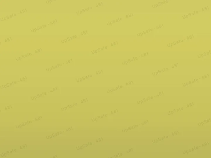 Цвет Lemon Yellow, код 481, 49L: спектральный рендер покрытия