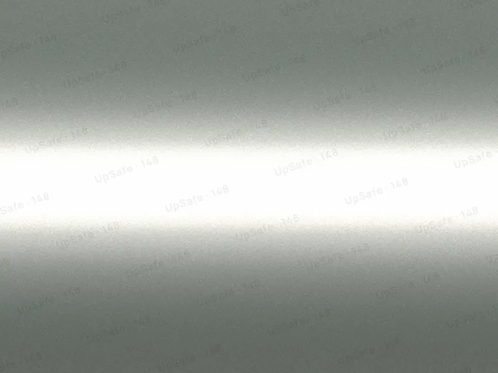 Цвет Diamond Silver, код 148: спектральный рендер покрытия