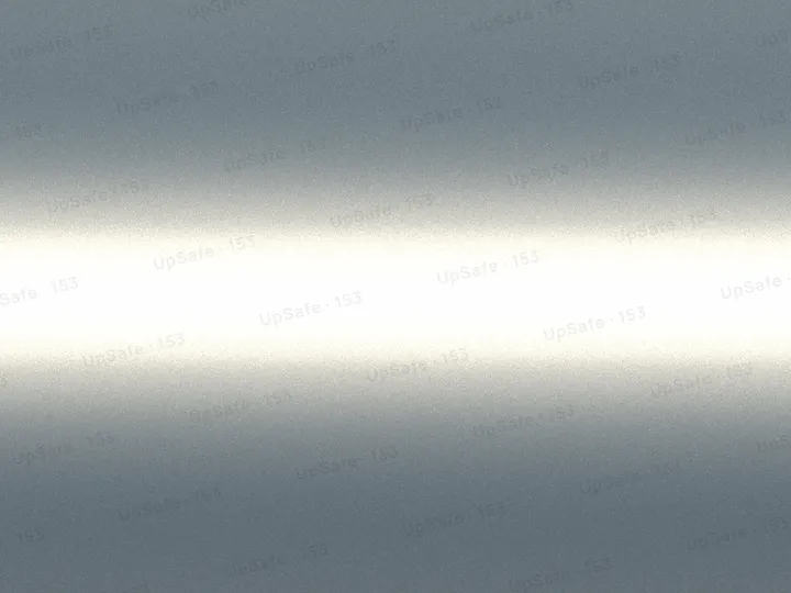 Цвет Orionsilver, код 153: спектральный рендер покрытия