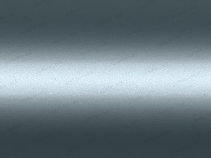 Цвет Silver Lightning, код 163: спектральный рендер покрытия
