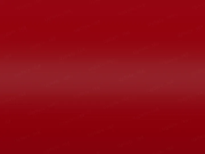 Цвет Tomato Red, код 168, G6Z: спектральный рендер покрытия