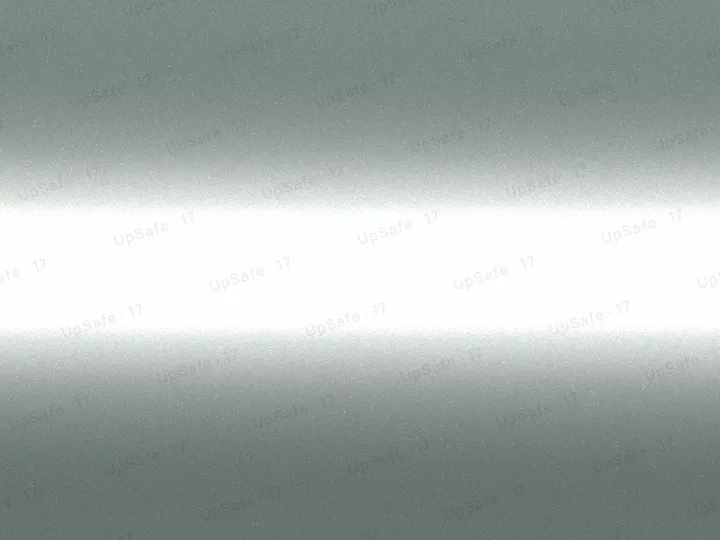 Цвет Switchblade Silver, код 17, 176, 636R, L176, L-176, WA636R: спектральный рендер покрытия