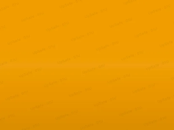 Цвет Cargo Yellow, код 01U, 4YW, 51U, 555: спектральный рендер покрытия