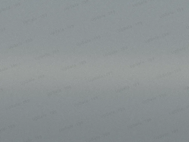 Цвет Greyhood, код 199, 427A, GDG, L-199, WA427A: спектральный рендер покрытия