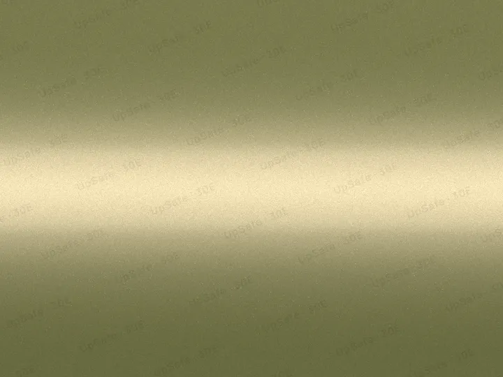 Цвет Green Tea, код 30E, L30E, L-30E: спектральный рендер покрытия