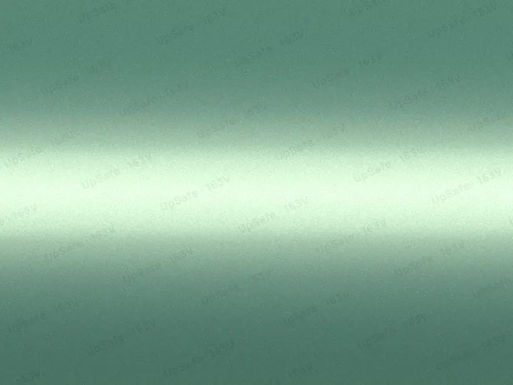 Цвет Caribbean Green, код 163V, 30S, GWC, L-30S, W-163V, WA163V: спектральный рендер покрытия