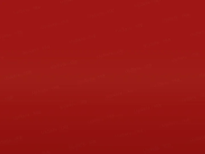 Цвет Bright Red, код 1RB, 72U, 8RD: спектральный рендер покрытия