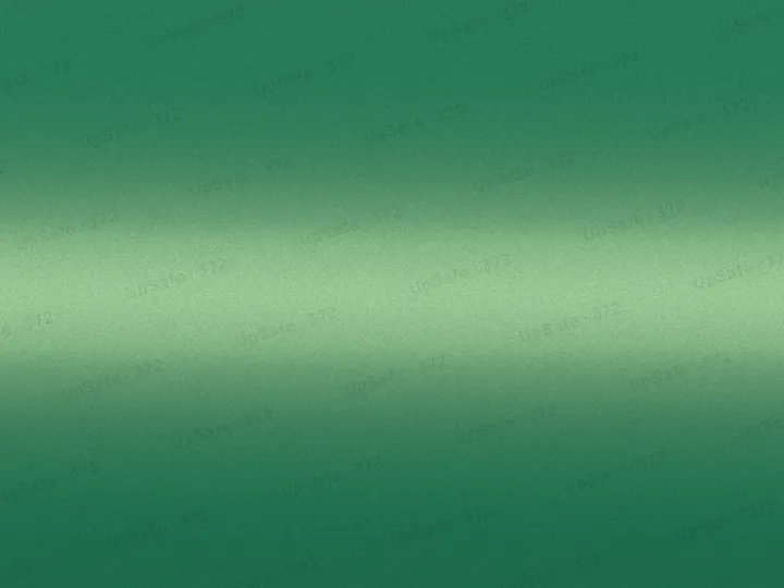 Цвет Leaf Green, код 372, 38L: спектральный рендер покрытия
