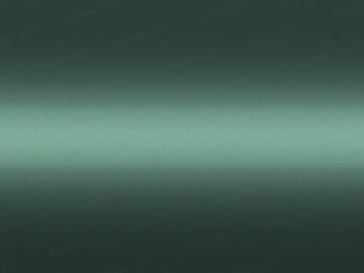 Цвет Classic Green, код 374, 45, 45L, 51U: спектральный рендер покрытия