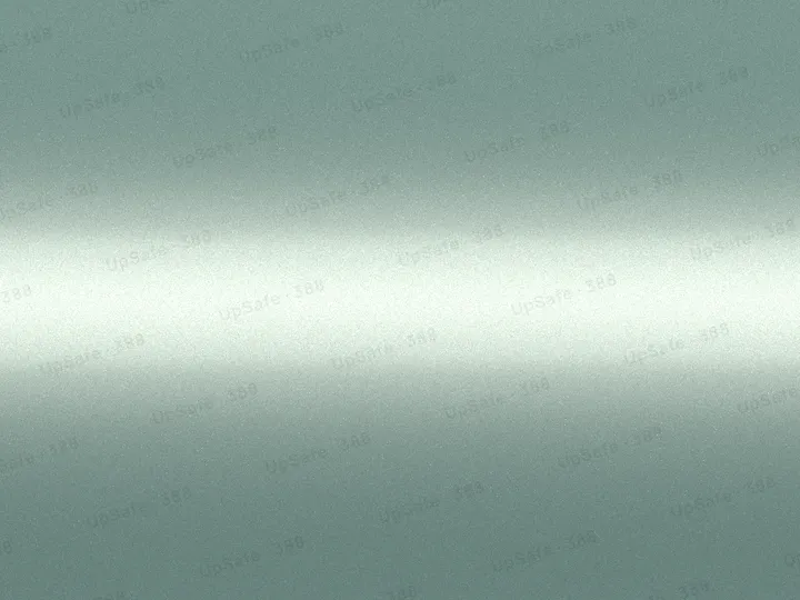 Цвет Space Green, код 388: спектральный рендер покрытия
