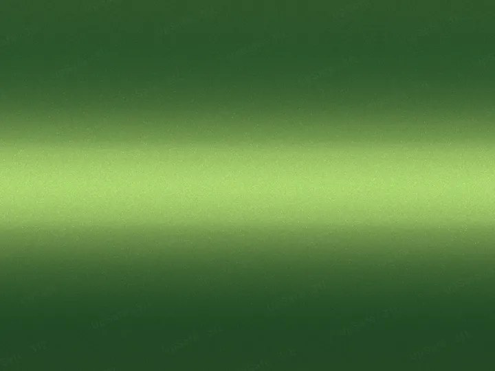Цвет Verde, код 31L, 389: спектральный рендер покрытия