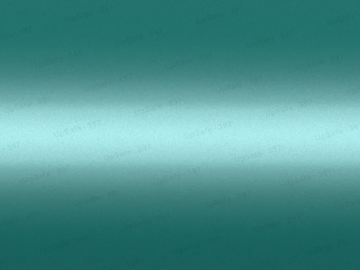 Цвет Spearmint Silver, код 397: спектральный рендер покрытия