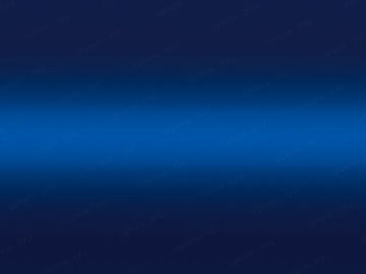 Цвет Chagall Blue, код 3VU: спектральный рендер покрытия