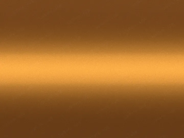 Цвет Titan Gold, код 40B, 43L: спектральный рендер покрытия