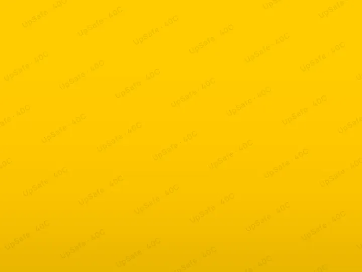 Цвет Yellow, код 40C: спектральный рендер покрытия