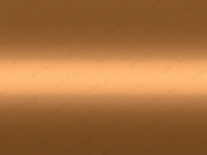 Цвет Aztec Gold II, код 40E: спектральный рендер покрытия