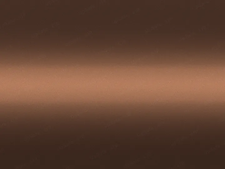 Цвет Copper, код 41R, L-41R: спектральный рендер покрытия