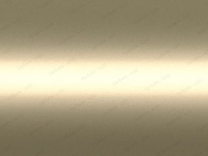 Цвет Pale Gold, код 42G, 704D, GW0, L42G, L-42G, WA704D, WA-704D: спектральный рендер покрытия