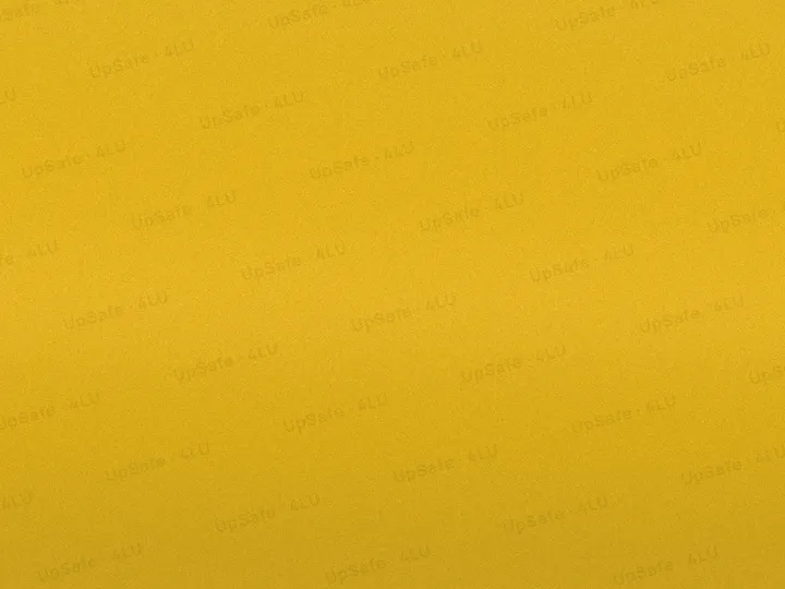 Цвет Brilliant Yellow, код 4LU: спектральный рендер покрытия