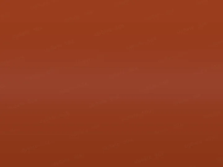 Цвет Terracotta Red, код 50A, L50A: спектральный рендер покрытия