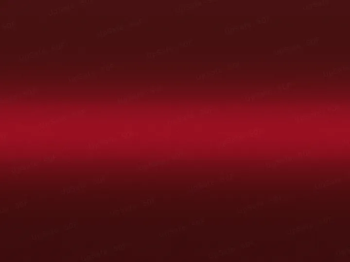 Цвет Magic Red, код 50F, 840T, GLZ: спектральный рендер покрытия