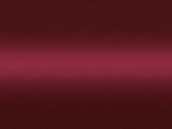 Цвет Massai Red, код 599, G3U: спектральный рендер покрытия