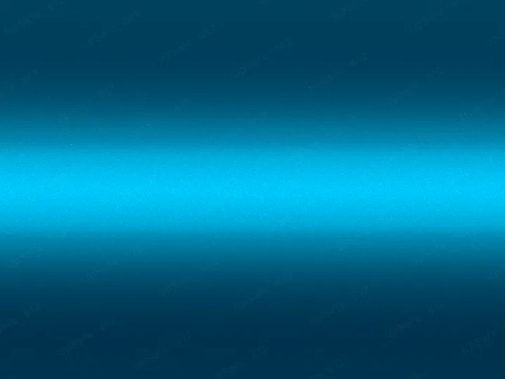 Цвет Cape Blue, код 612: спектральный рендер покрытия