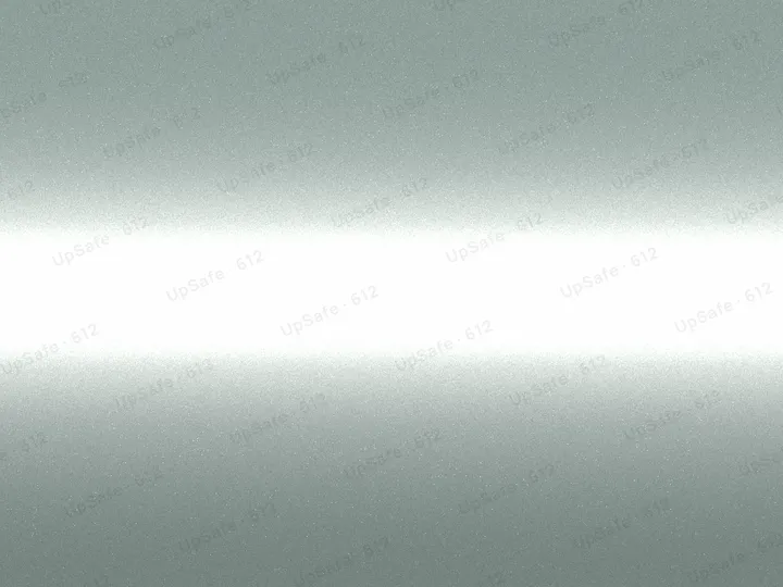 Цвет Silver Fish, код 612, 612/A: спектральный рендер покрытия