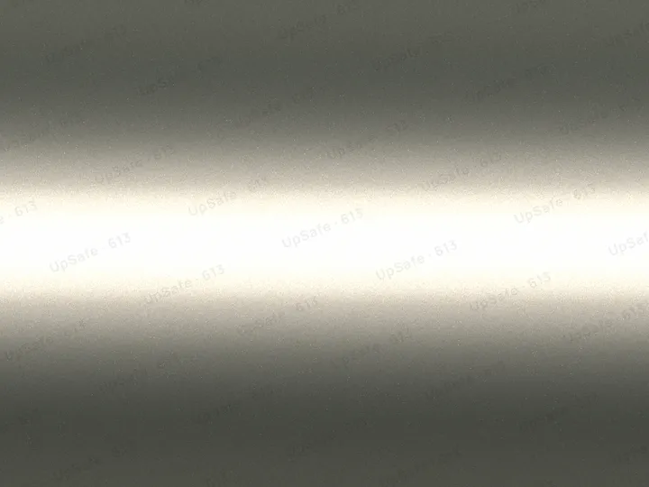 Цвет Satin Gold, код 613: спектральный рендер покрытия