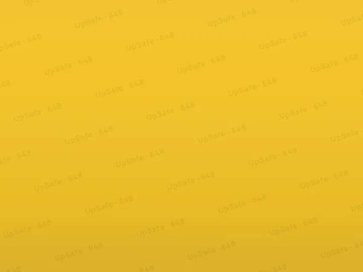 Цвет Sunny Yellow, код 648: спектральный рендер покрытия