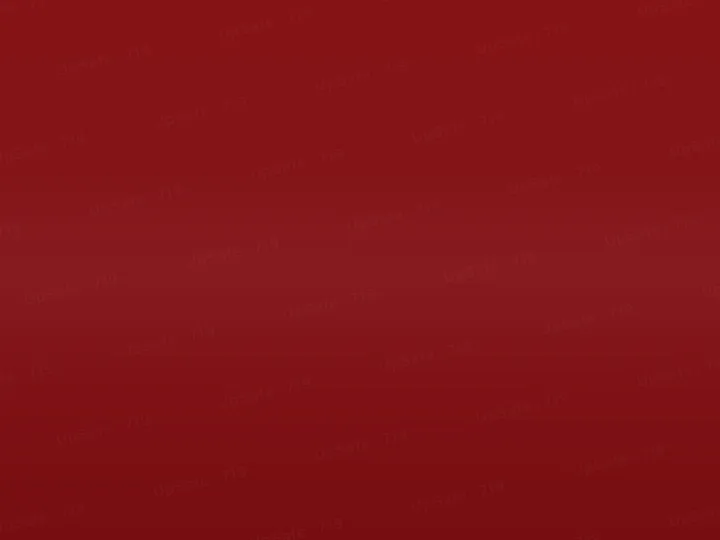 Цвет Red, код 719: спектральный рендер покрытия