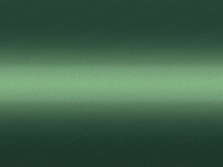 Цвет Forest Green, код 863: спектральный рендер покрытия