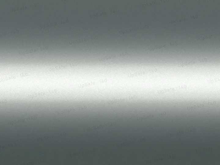 Цвет Smoke Grey, код 140, 96L, 96U: спектральный рендер покрытия