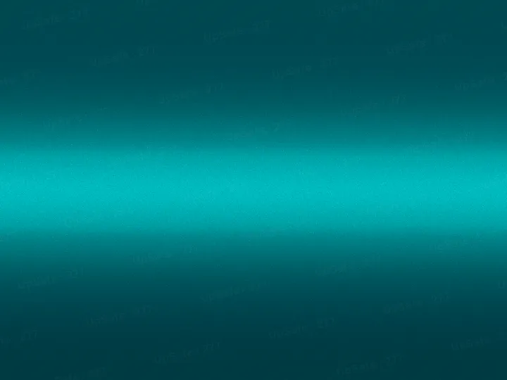 Цвет Caribic Blue, код 277, 33L, 33U: спектральный рендер покрытия