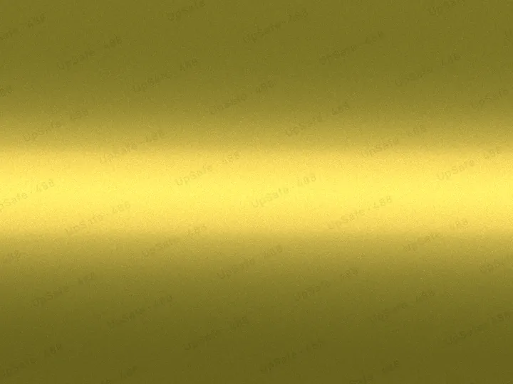 Цвет Brocade Yellow, код 488, 53L: спектральный рендер покрытия