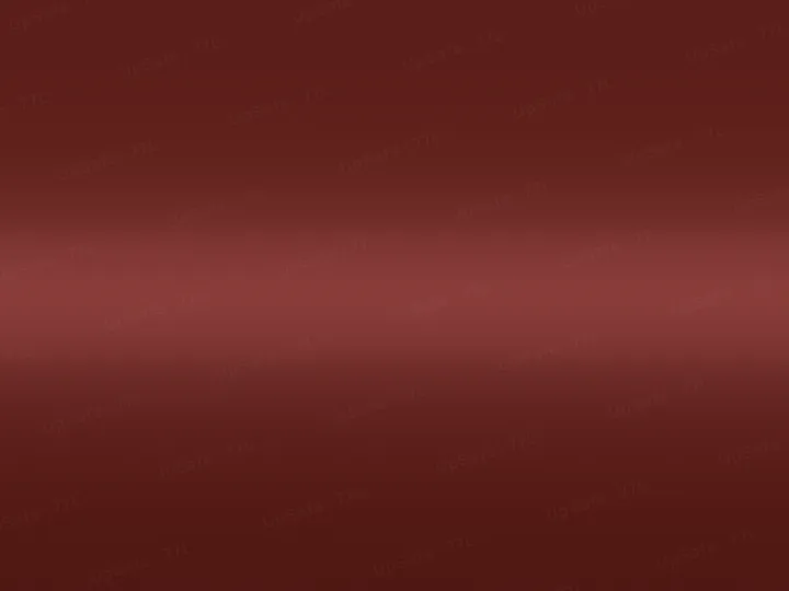 Цвет Ruby Red, код 77L: спектральный рендер покрытия