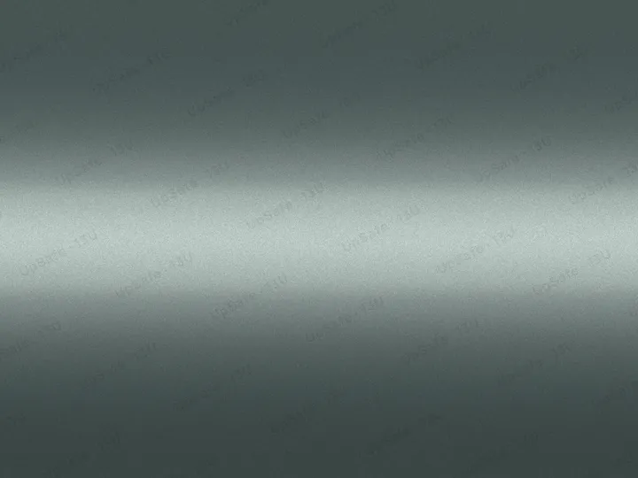 Цвет Bright Silver, код 13U, 87, 87U: спектральный рендер покрытия